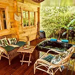 Lodge Coco Boheme Azereix