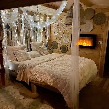 Lodge Coco Boheme