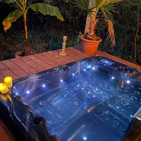 Coco Boheme 롯지 Azereix