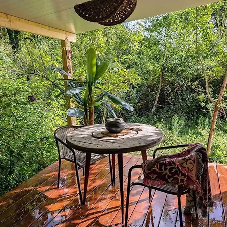 Coco Boheme * Azereix