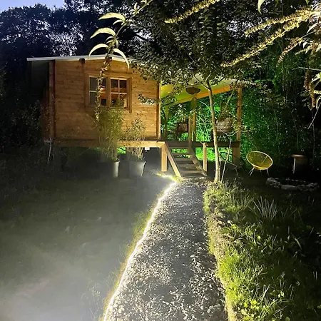 Coco Boheme * Azereix