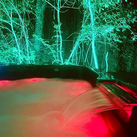 롯지 Coco Boheme Azereix