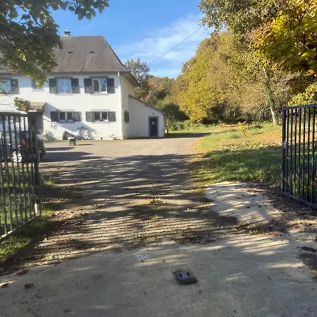 롯지 Coco Boheme *