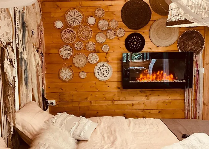 אכסניה Coco Boheme