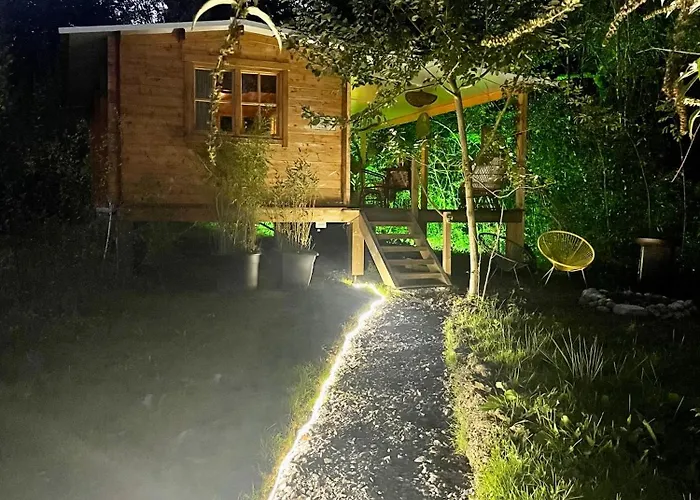 Coco Boheme * Azereix